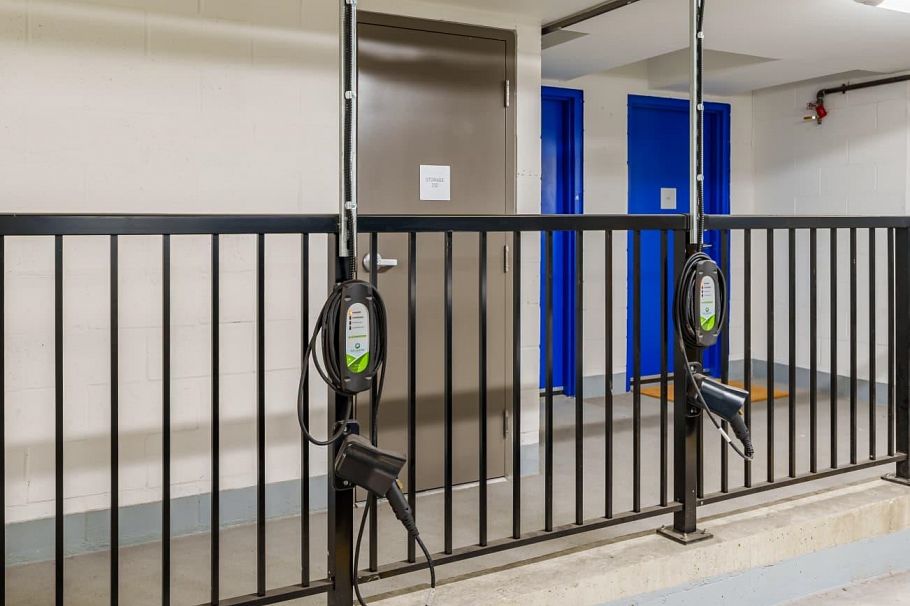 314 1471 Hunter Street North Vancouver, BC - 29