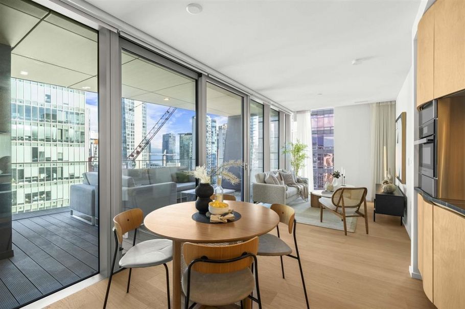 1603 1568 ALBERNI STREET, Vancouver BC V6G 0E3 Vancouver, BC - 8