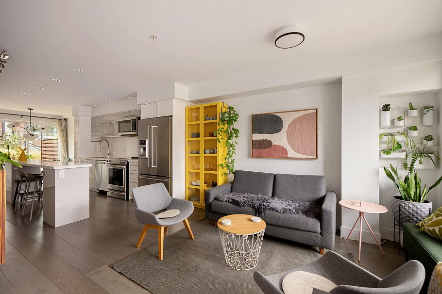 4 2358 Western Avenue North Vancouver, BC - 5