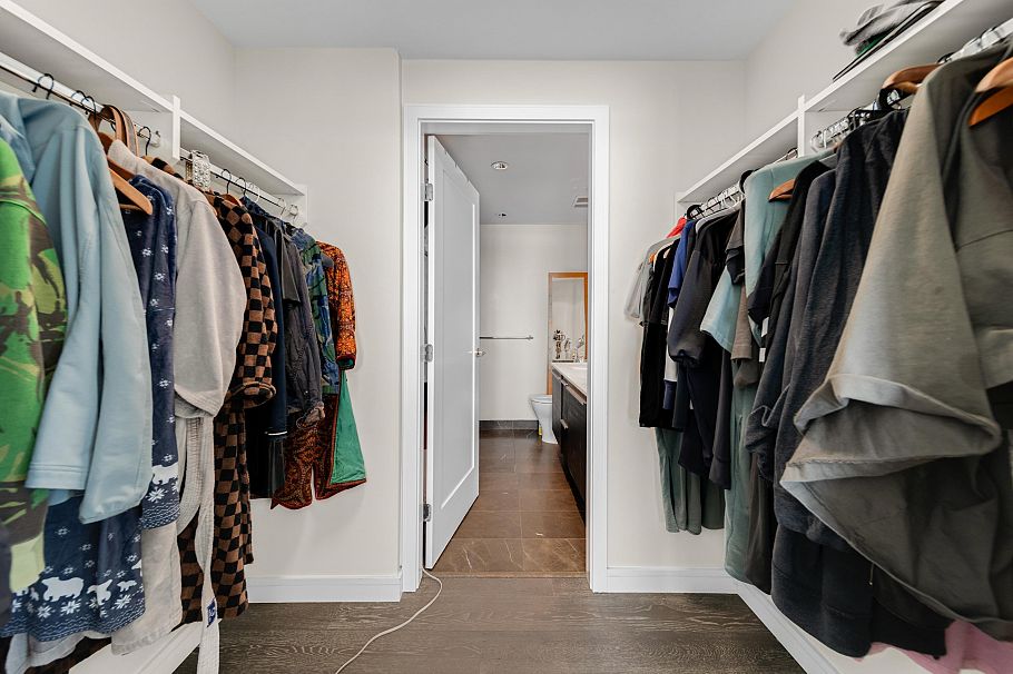 1804 1221 Bidwell Street Vancouver, BC - 20