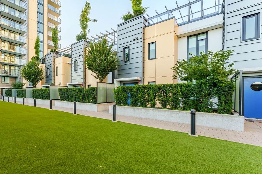 314 1471 Hunter Street North Vancouver, BC - 27