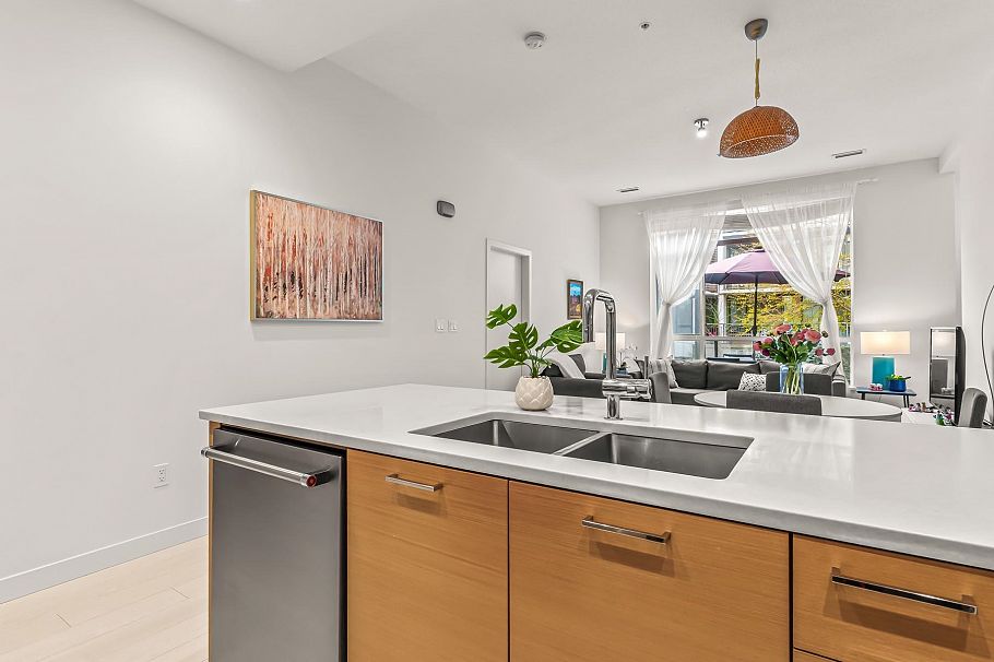 117 3581 Ross Drive Vancouver, BC - 7