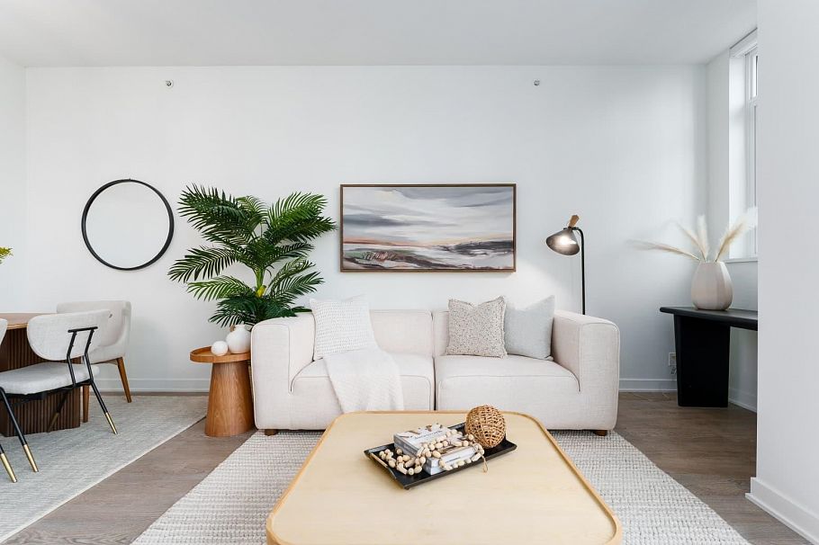 314 1471 Hunter Street North Vancouver, BC - 9