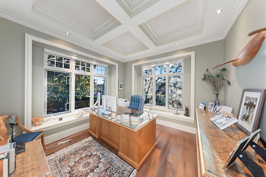 6981 Laurel Street Vancouver, BC - 12