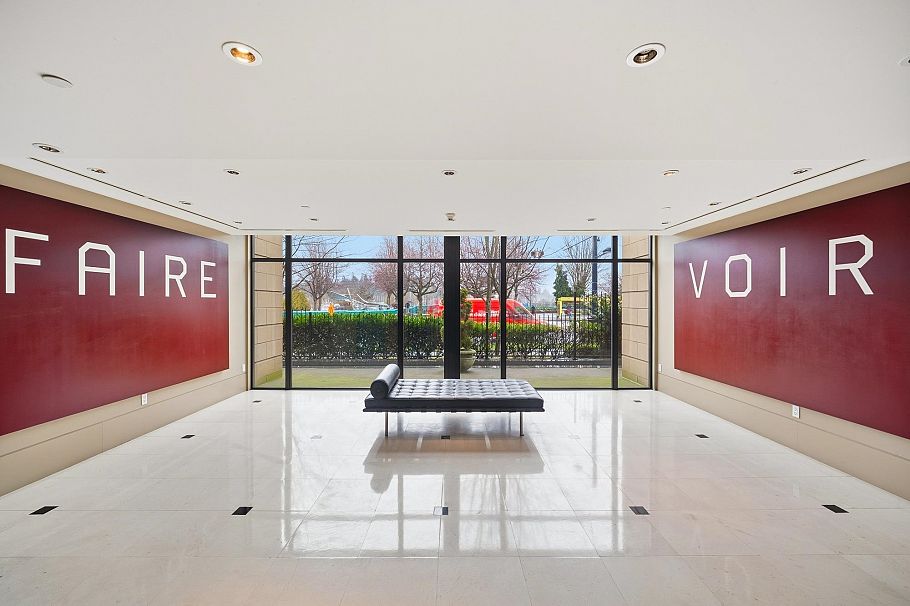 1602 1863 Alberni Street Vancouver, BC - 24