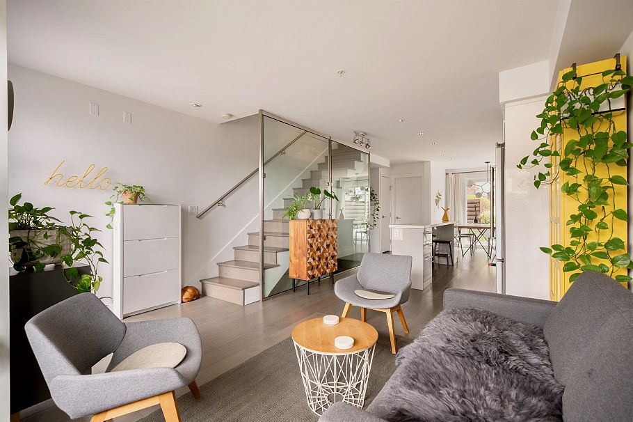 4 2358 Western Avenue North Vancouver, BC - 3