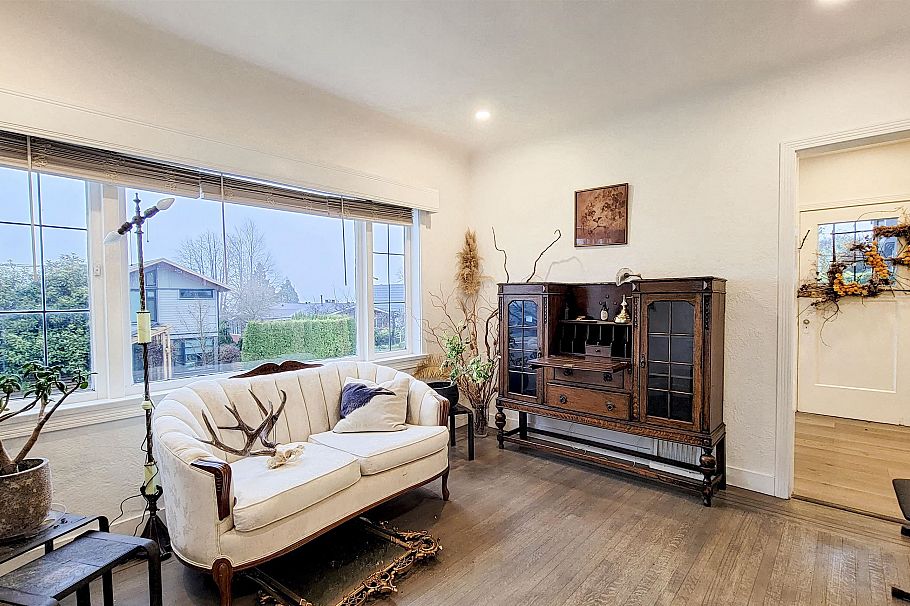 520 N Boundary Road Burnaby, BC - 6