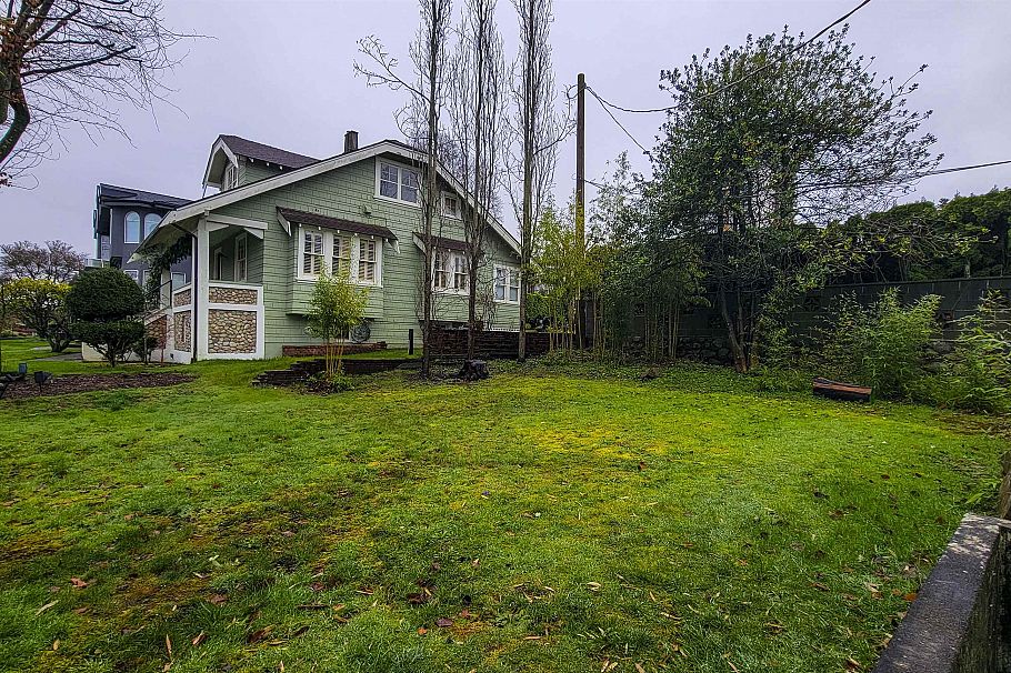 520 N Boundary Road Burnaby, BC - 38