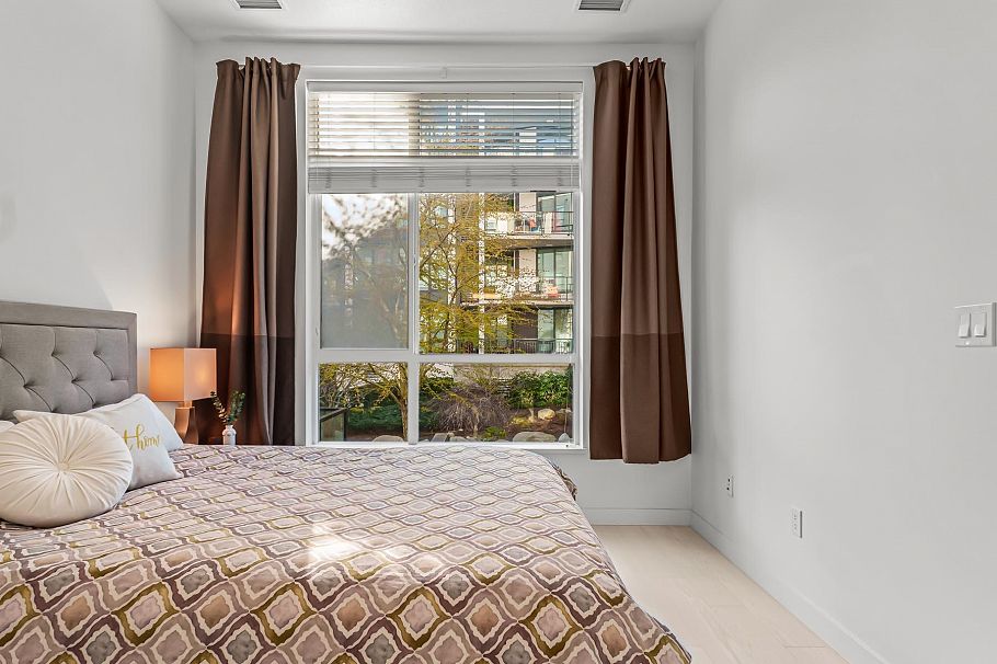 117 3581 Ross Drive Vancouver, BC - 10