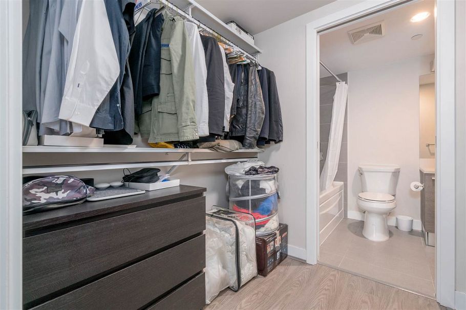 1404 1323 Homer Street Vancouver, BC - 14