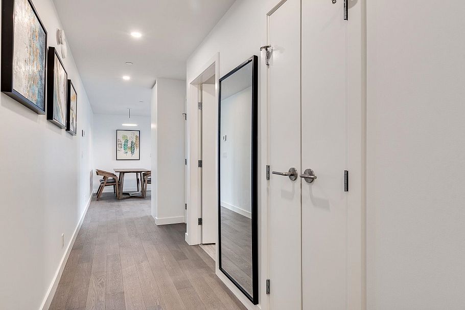 2701 1480 HOWE STREET, Vancouver BC V6Z 1C4 Vancouver, BC - 3