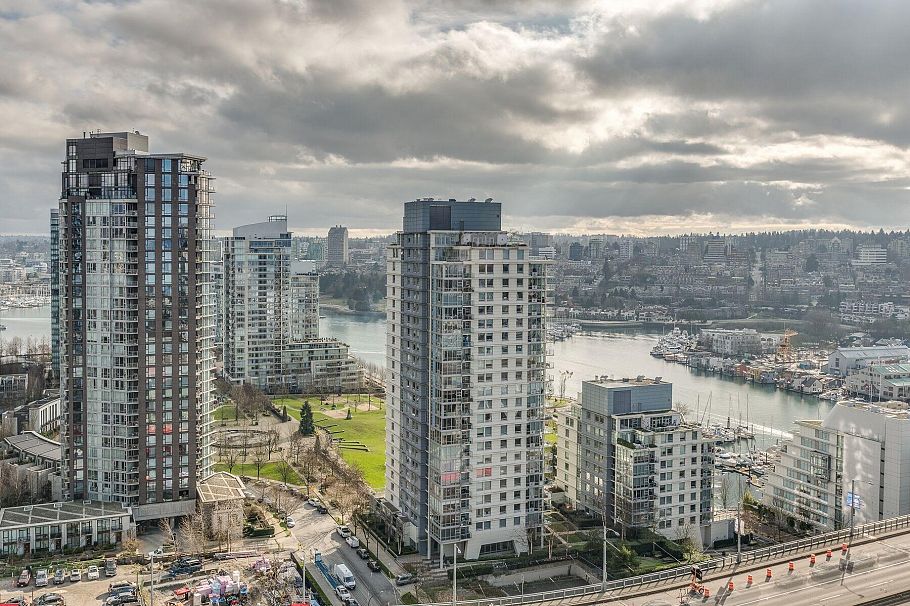 2701 1480 HOWE STREET, Vancouver BC V6Z 1C4 Vancouver, BC - 18