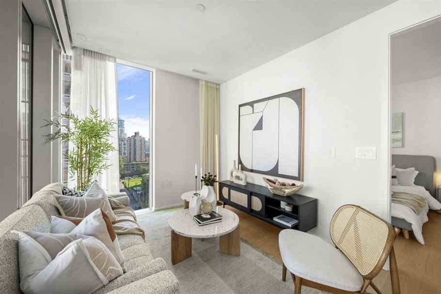 1603 1568 ALBERNI STREET, Vancouver BC V6G 0E3 Vancouver, BC - 14