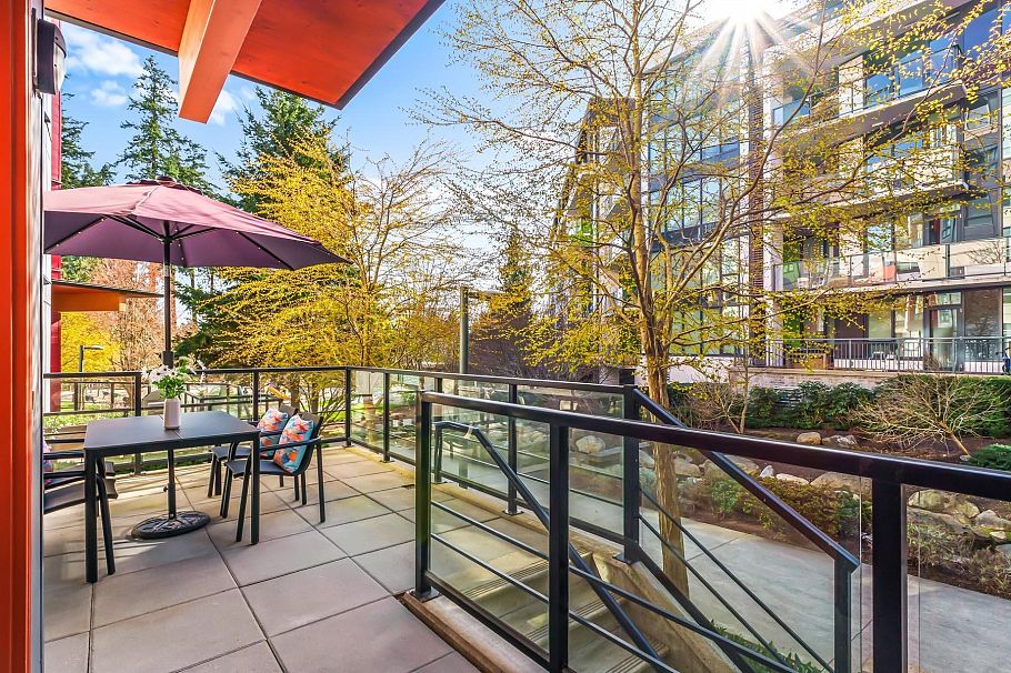 117 3581 Ross Drive Vancouver, BC - 22