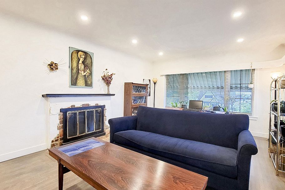 520 N Boundary Road Burnaby, BC - 8