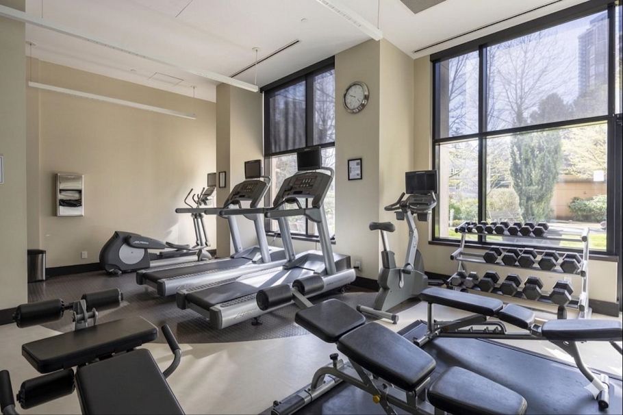 1004 6188 Wilson Avenue Burnaby, BC - 25