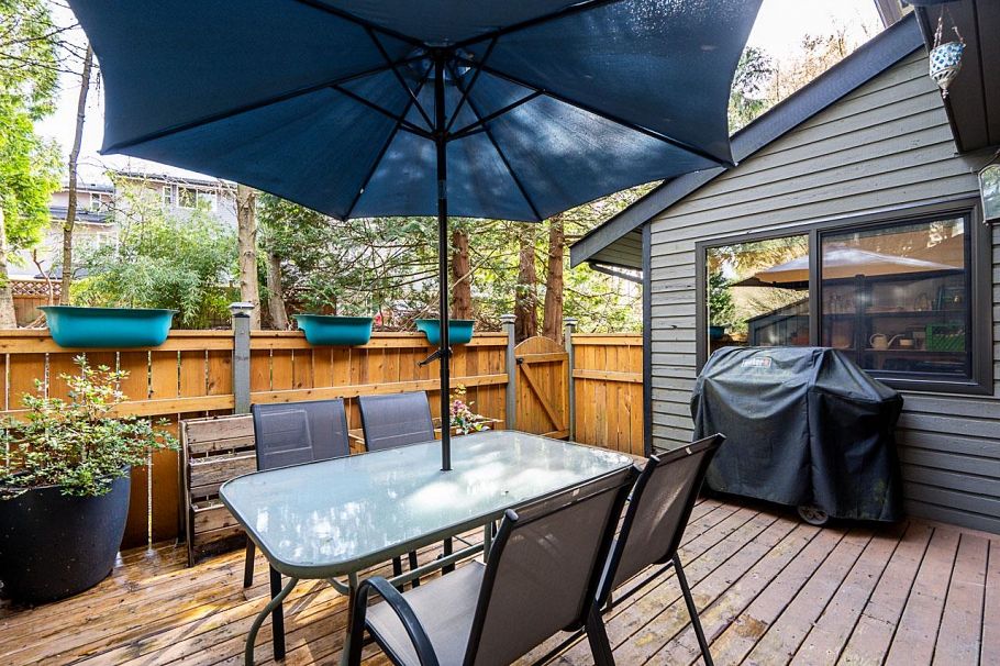 3416 Nairn Avenue Vancouver, BC - 14