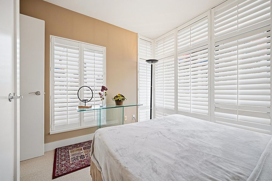 1602 1863 Alberni Street Vancouver, BC - 17