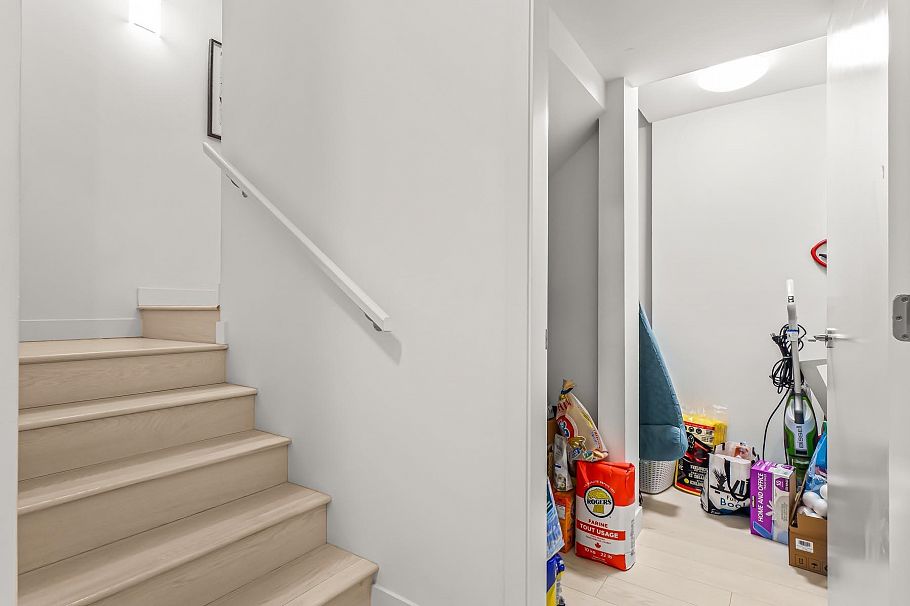 117 3581 Ross Drive Vancouver, BC - 16