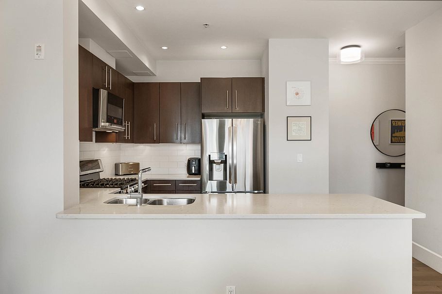 204 2108 W 12th Avenue Vancouver, BC - 8