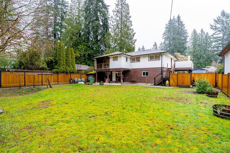 4035 Hoskins Road North Vancouver, BC - 26