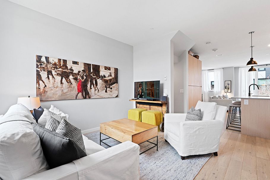 31 528 E 2nd Street North Vancouver, BC - 9