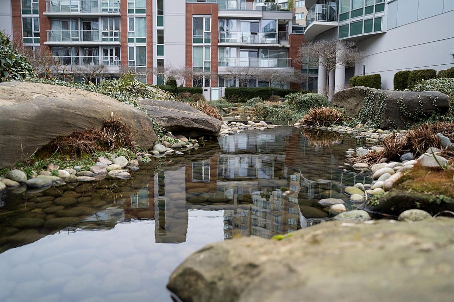 612 618 Abbott Street Vancouver, BC - 15