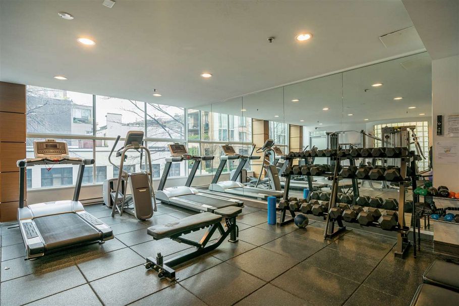 1404 1323 Homer Street Vancouver, BC - 24