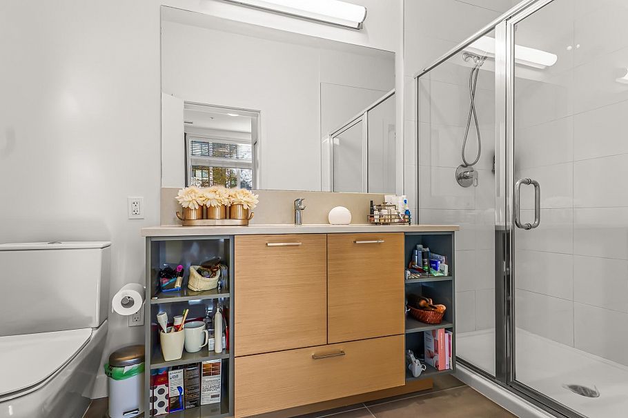 117 3581 Ross Drive Vancouver, BC - 12