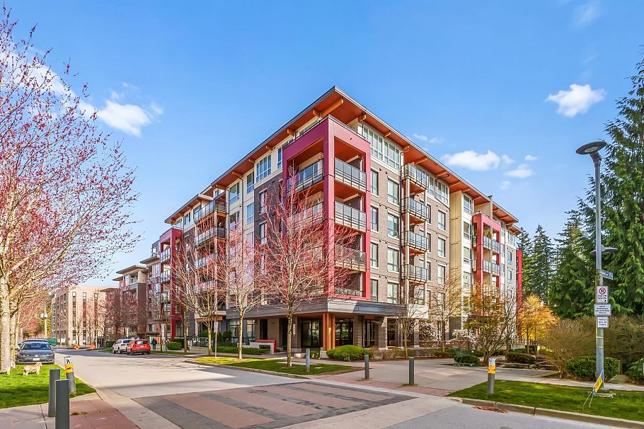 117 3581 Ross Drive Vancouver, BC - 28