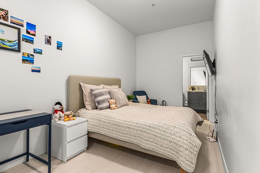 117 3581 Ross Drive Vancouver, BC - 18