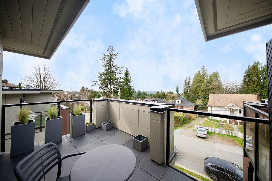 4 2358 Western Avenue North Vancouver, BC - 21