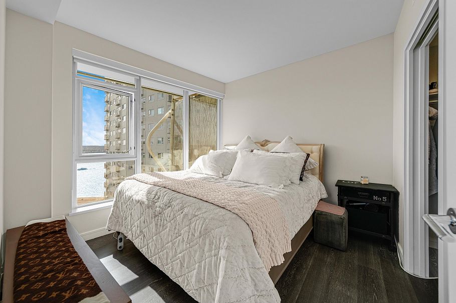 1804 1221 Bidwell Street Vancouver, BC - 17