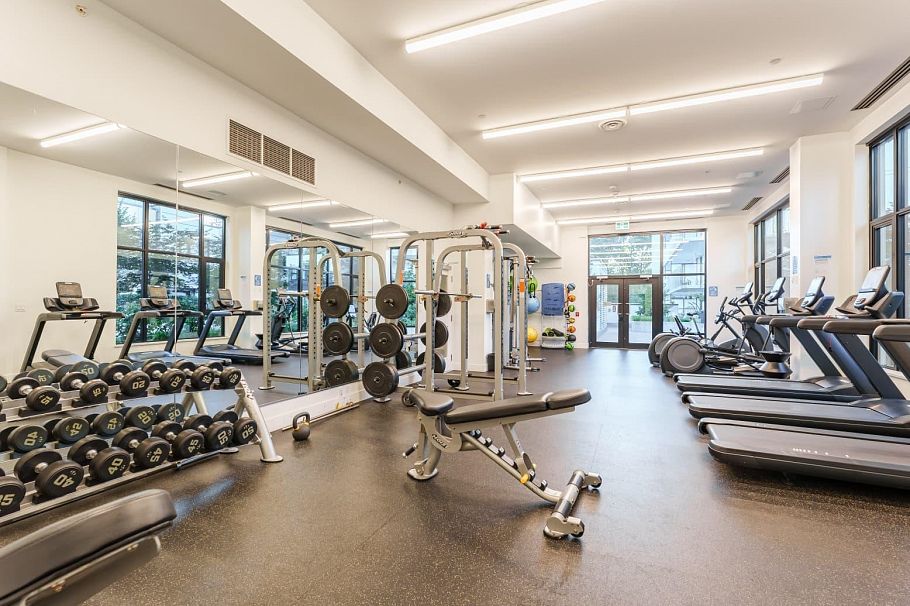 314 1471 Hunter Street North Vancouver, BC - 34