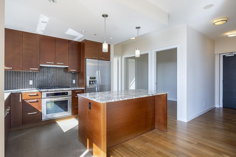 1004 6188 Wilson Avenue Burnaby, BC - 11