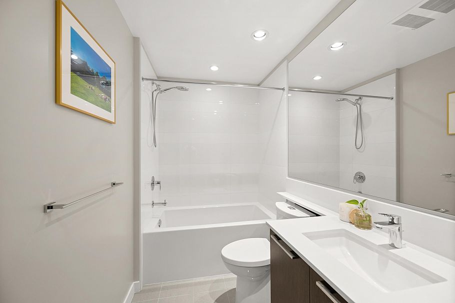 303 3188 Riverwalk Avenue Vancouver, BC - 18