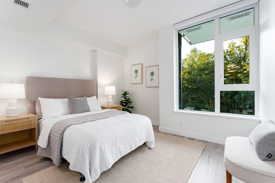 314 1471 Hunter Street North Vancouver, BC - 16