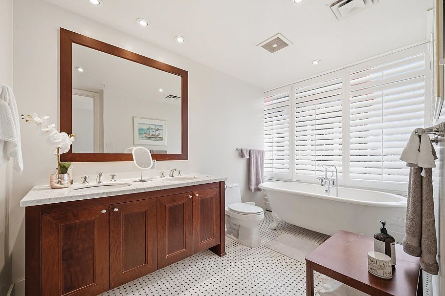 1602 1863 Alberni Street Vancouver, BC - 15