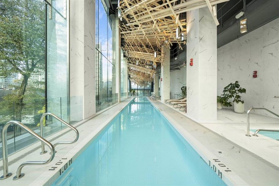 1603 1568 ALBERNI STREET, Vancouver BC V6G 0E3 Vancouver, BC - 5