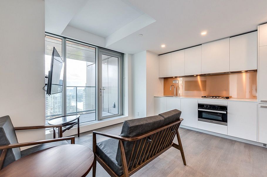 2701 1480 HOWE STREET, Vancouver BC V6Z 1C4 Vancouver, BC - 12