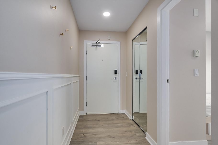 302 122 E 3rd Street North Vancouver, BC - 15