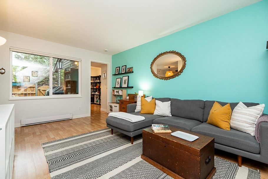 3416 Nairn Avenue Vancouver, BC - 3