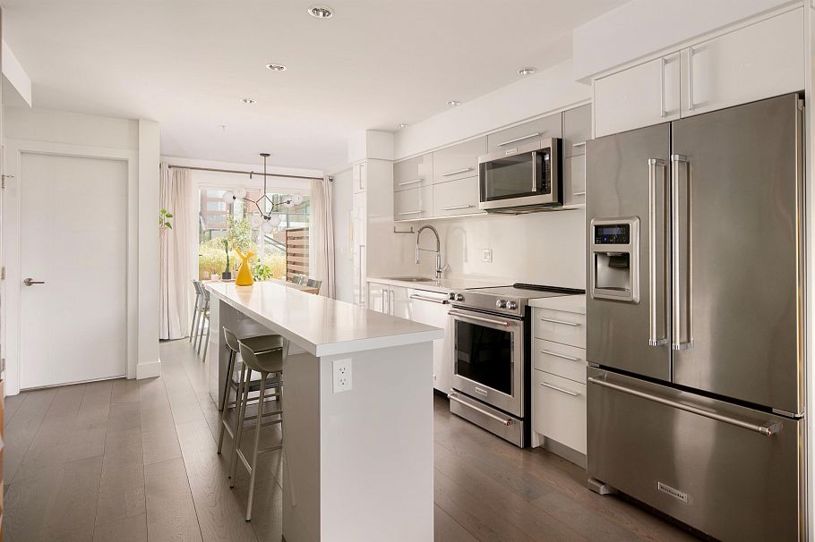 4 2358 Western Avenue North Vancouver, BC - 7