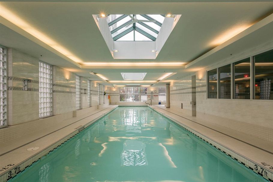 1404 1323 Homer Street Vancouver, BC - 23