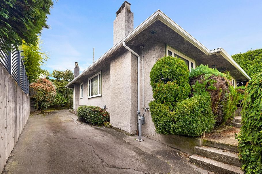 4275 Quesnel Drive Vancouver, BC - 16
