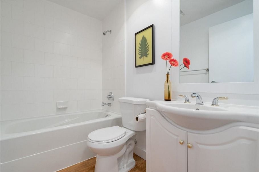 705 1238 Burrard 3638 WEST 35TH AVE STREET, Vancouver BC V6Z 1Z1 Vancouver, BC - 14