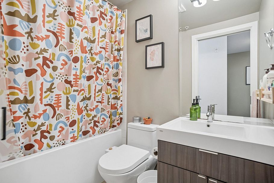 206 289 E 6th Avenue Vancouver, BC - 6