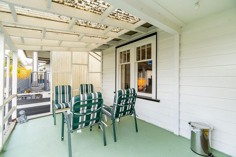 1969 W 43rd Avenue Vancouver, BC - 29