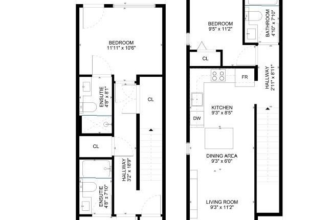 5069 Earles Street Vancouver, BC - 14