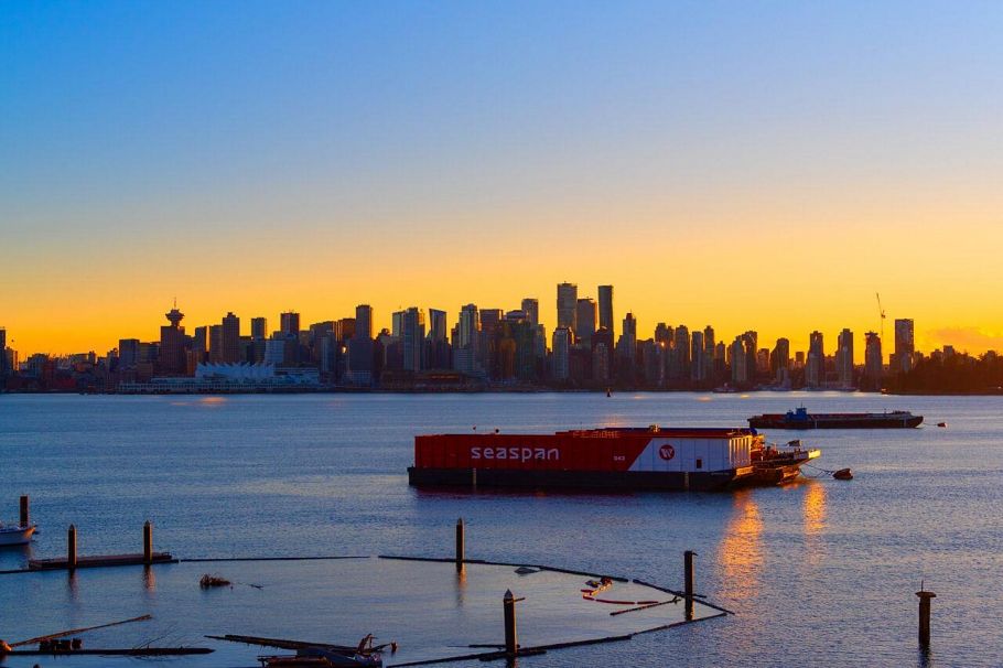 520 755 Harbourside Drive North Vancouver, BC - 11